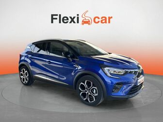 Imagen de MITSUBISHI ASX 130T MHEV Kaiteki