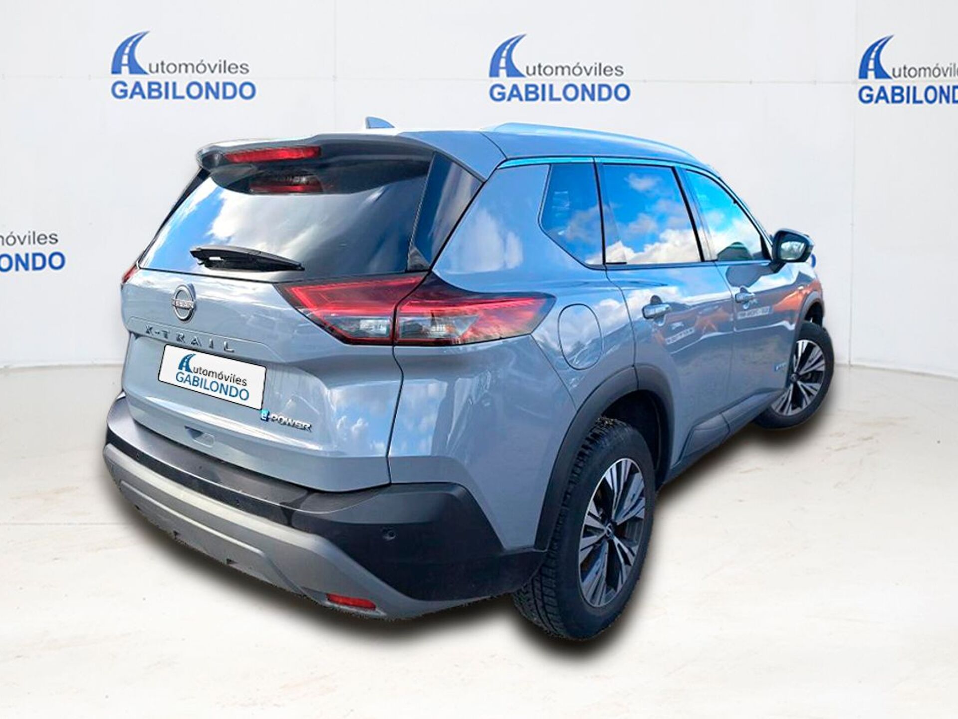 Imagen 2 de NISSAN X-Trail