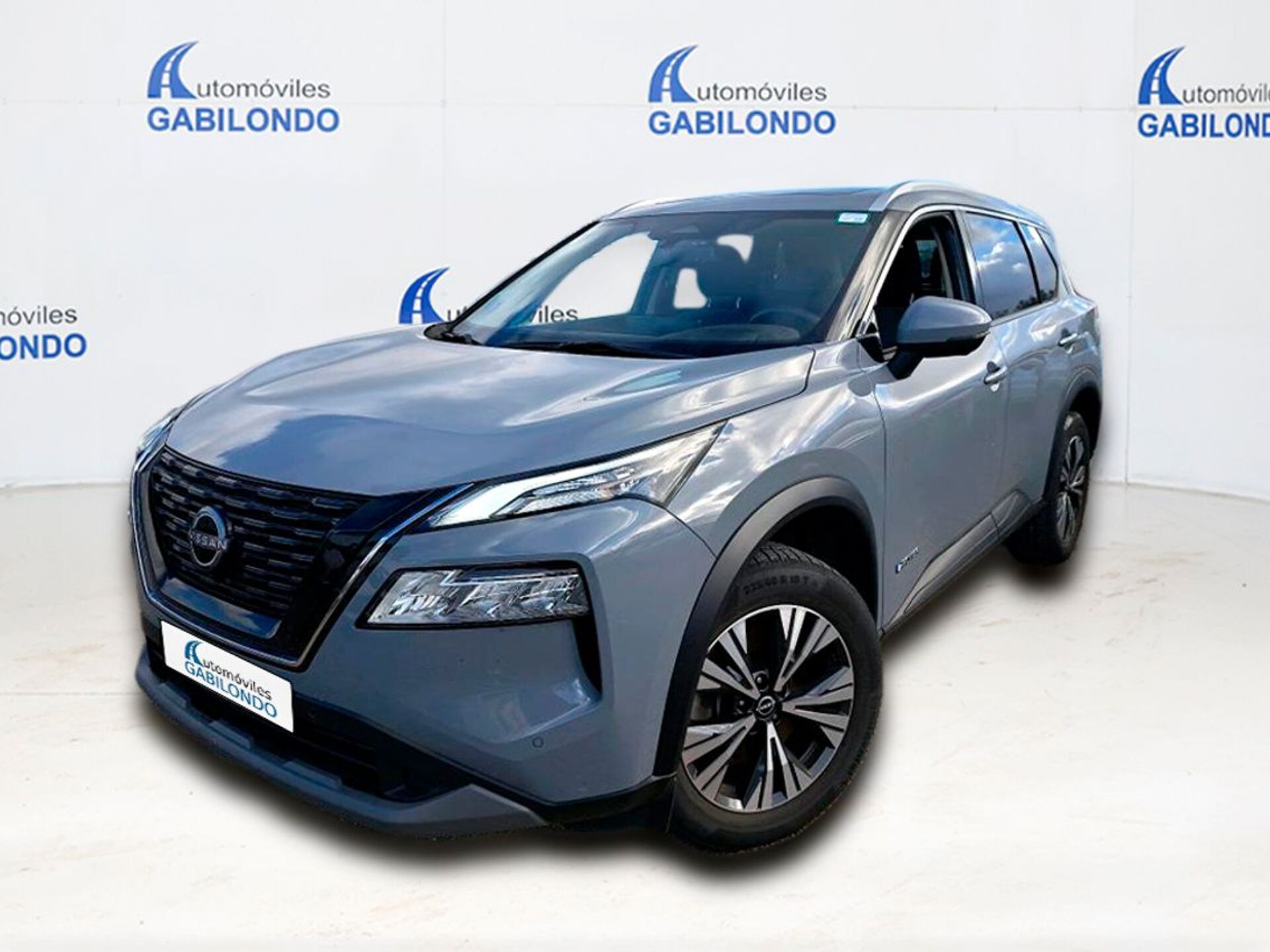 Imagen 1 de NISSAN X-Trail