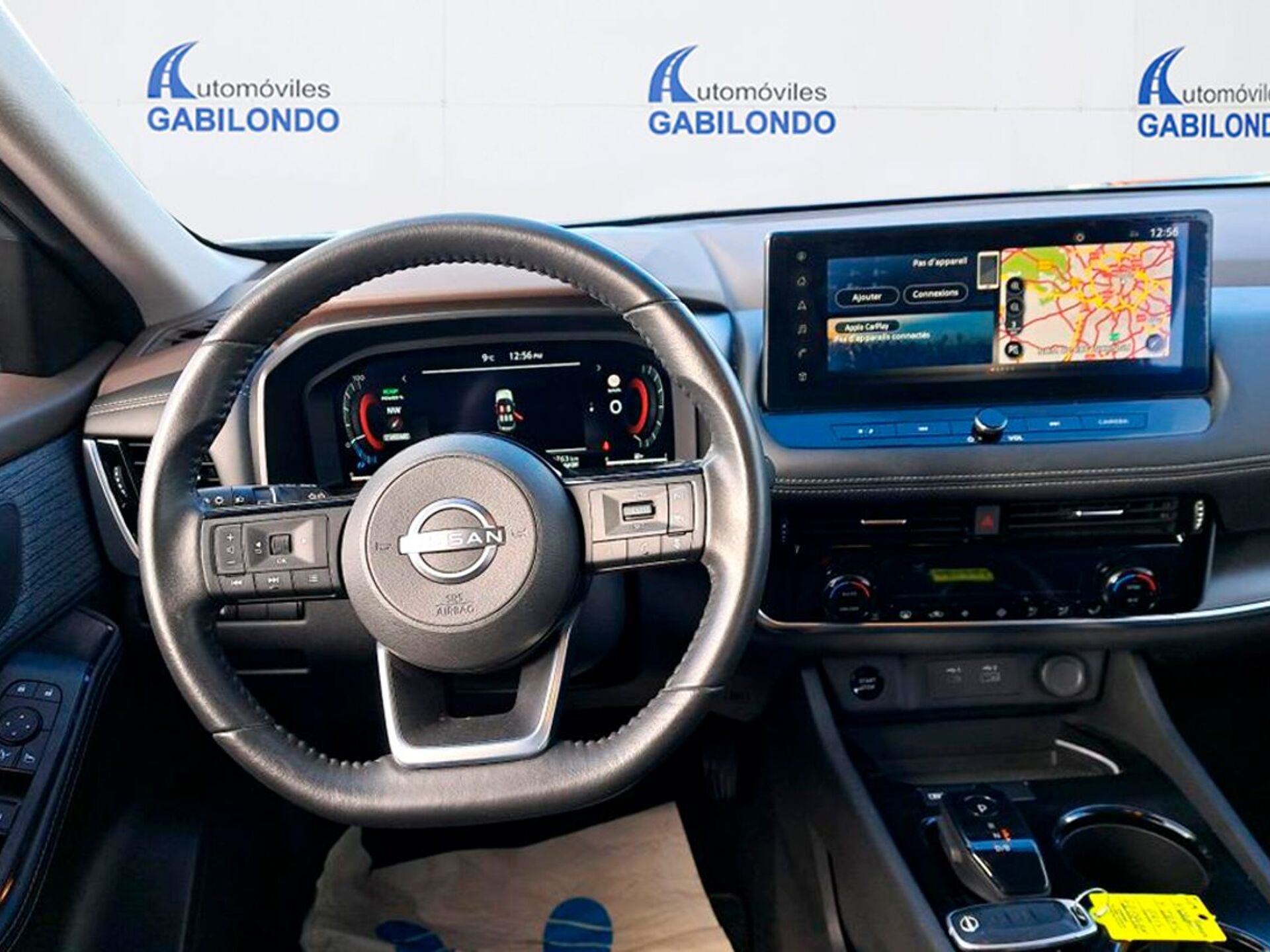 Imagen 3 de NISSAN X-Trail