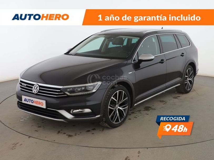Foto del VOLKSWAGEN Passat 2.0TDI Sport DSG 140kW