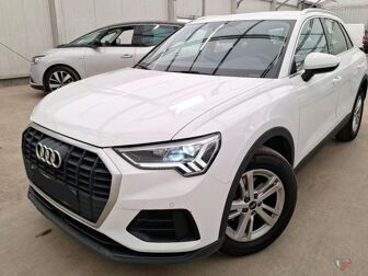 Imagen de AUDI Q3 35 TDI S line S tronic 110kW