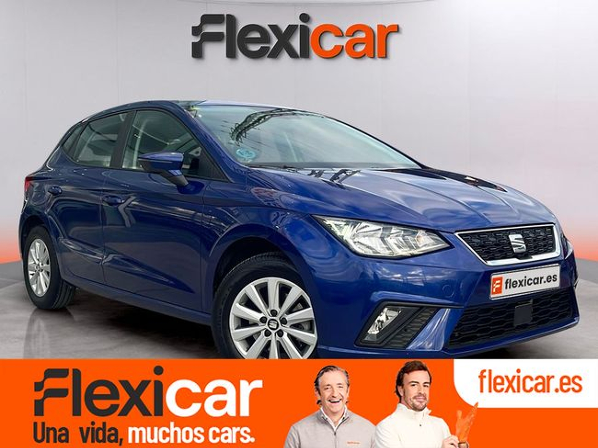 Imagen de SEAT Ibiza
