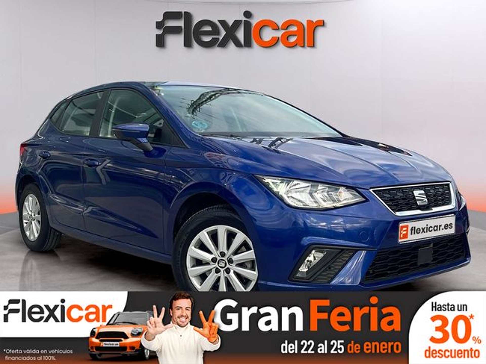 Imagen de SEAT Ibiza