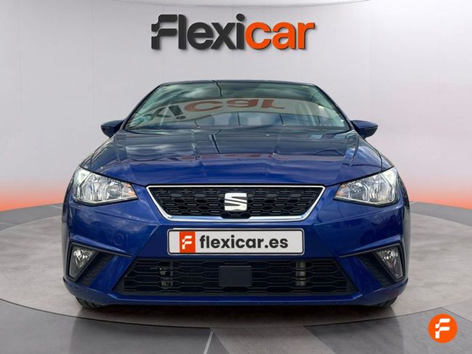 Imagen 2 de SEAT Ibiza