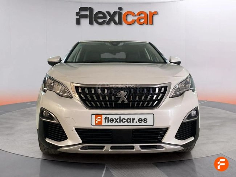 Foto del PEUGEOT 3008 1.2 S&S PureTech Allure 130