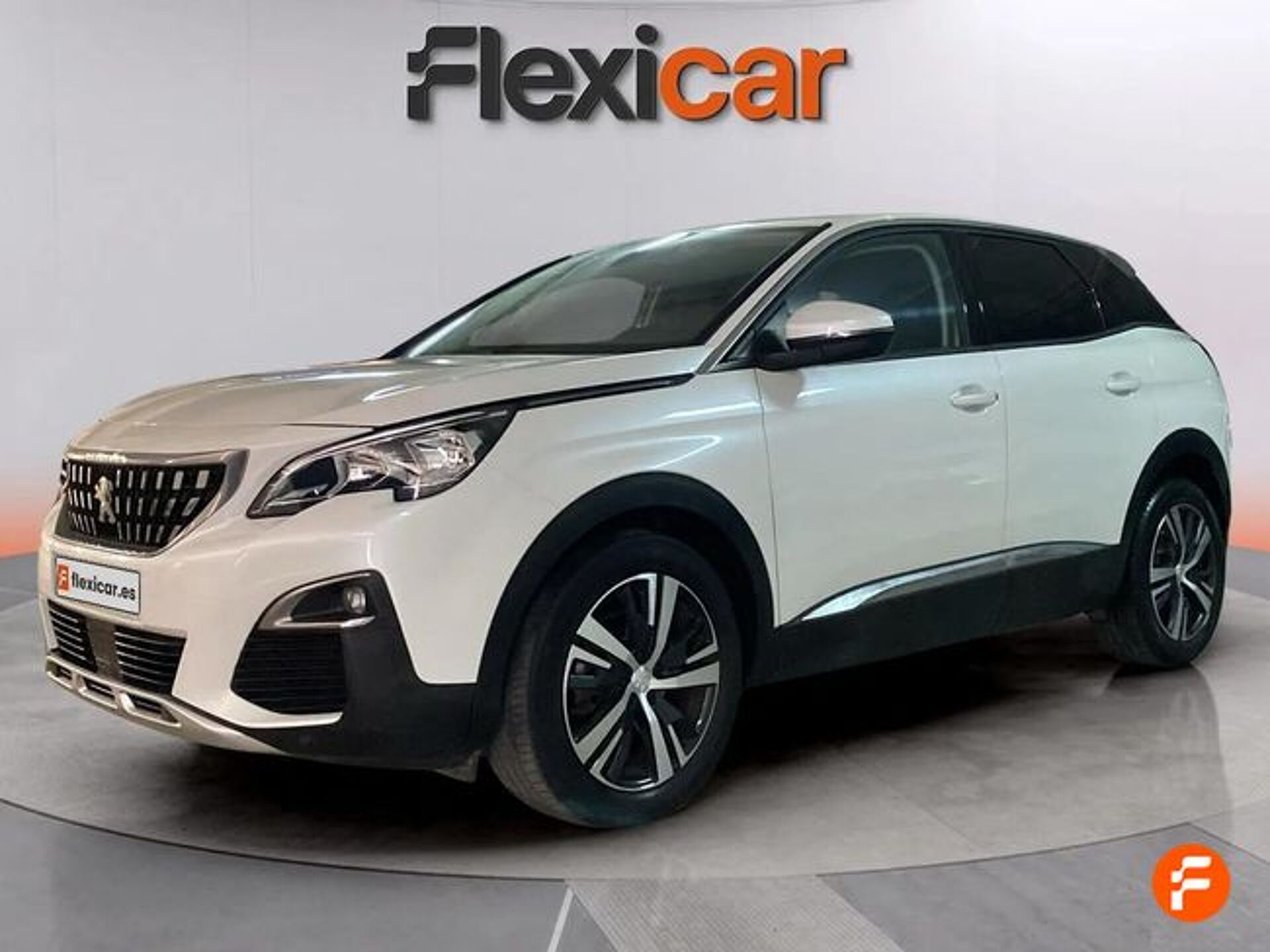 Imagen 3 de PEUGEOT 3008
