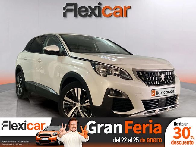 Foto del PEUGEOT 3008 1.2 S&S PureTech Allure 130