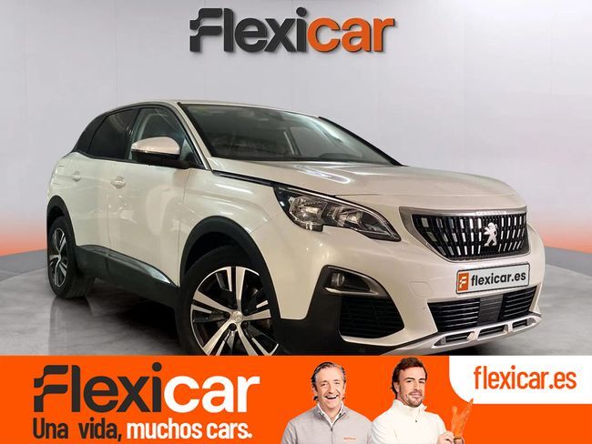 Foto del PEUGEOT 3008 1.2 S&S PureTech Allure 130