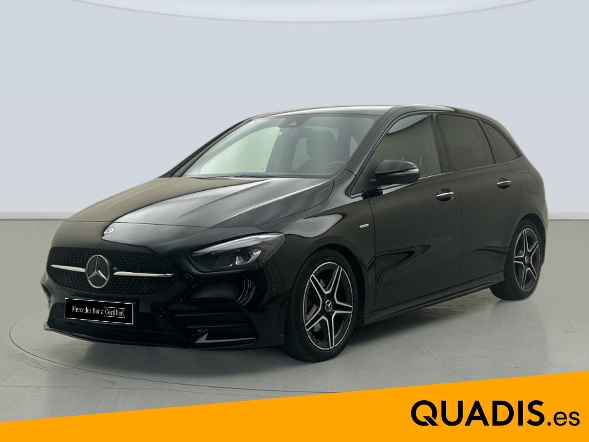 Imagen de MERCEDES Clase B