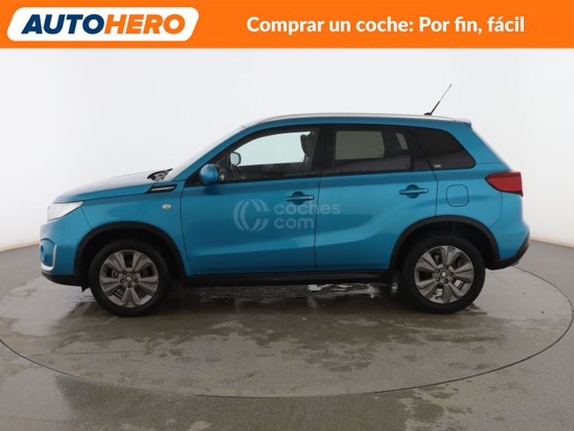 Foto del SUZUKI Vitara 1.0T GLE 4WD