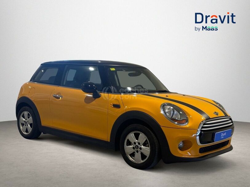Foto del MINI Mini Cooper