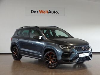 Imagen de CUPRA Ateca 2.0 TSI VZ 300 DSG 4Drive
