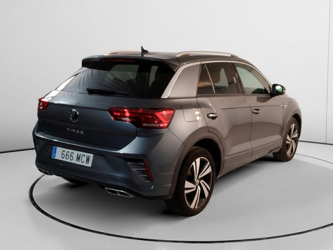 Foto del VOLKSWAGEN T-Roc 1.5 TSI R-Line