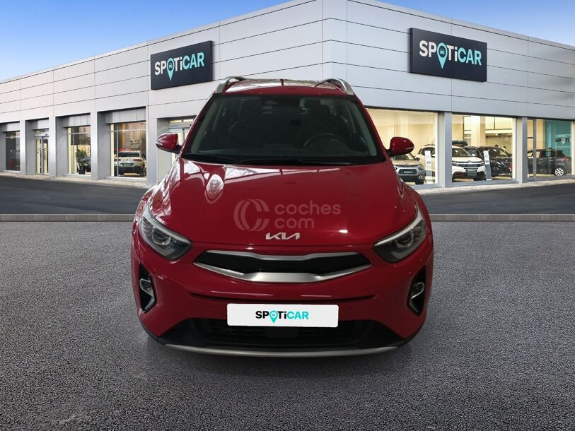 Foto del KIA Stonic 1.0 T-GDi MHEV Drive 100
