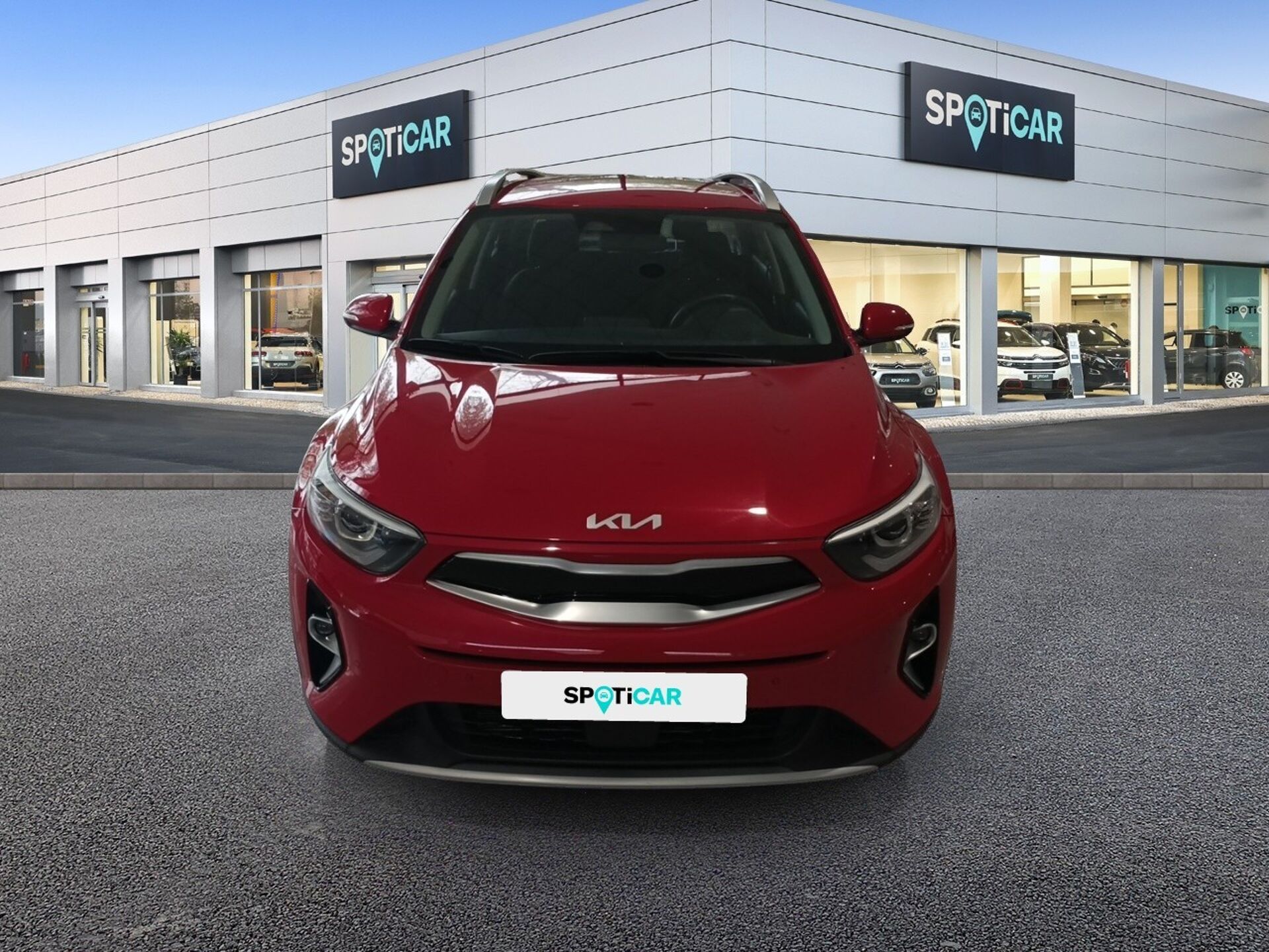 Imagen de KIA Stonic