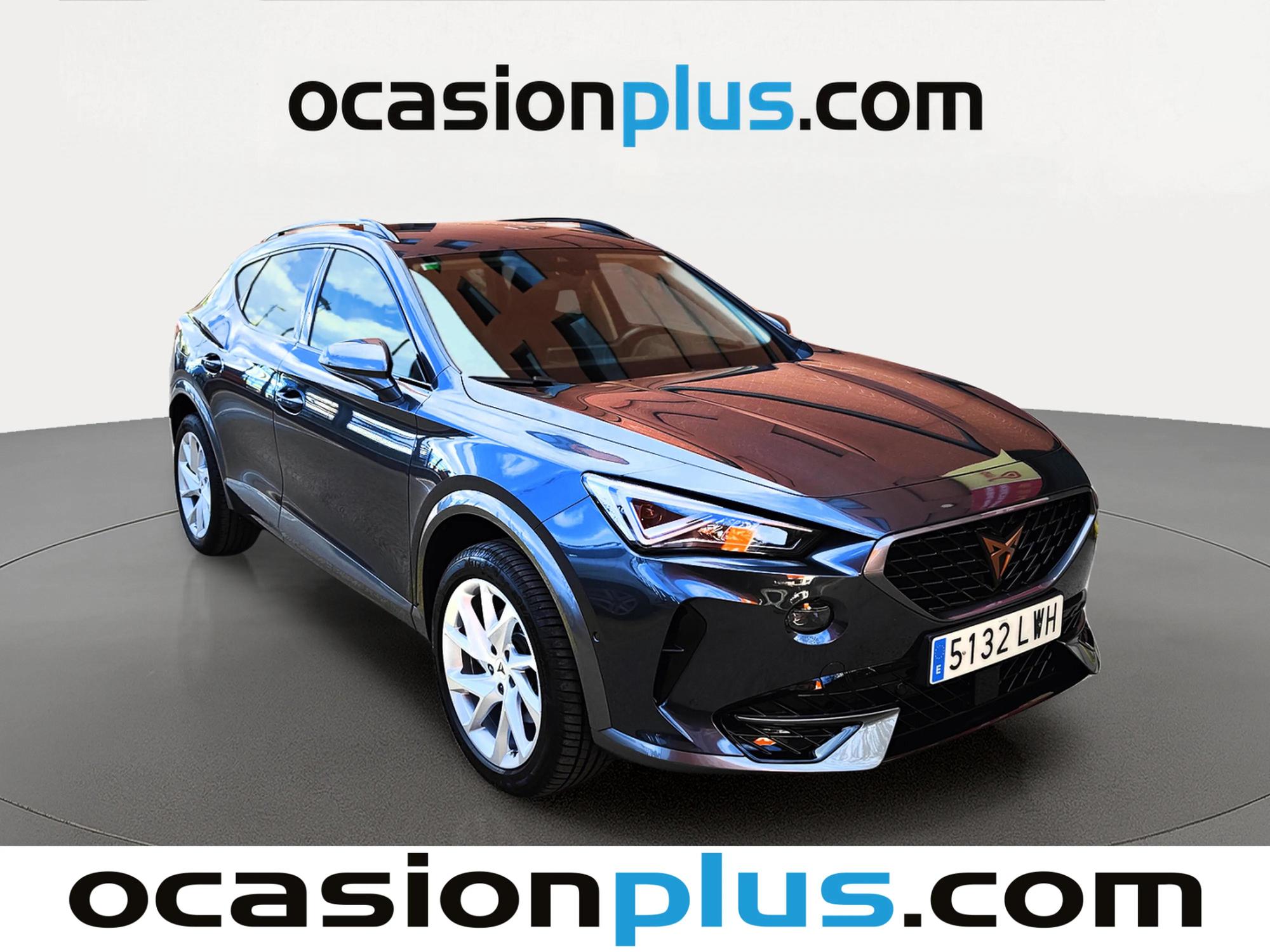 Foto del CUPRA Formentor 1.5 TSI 150