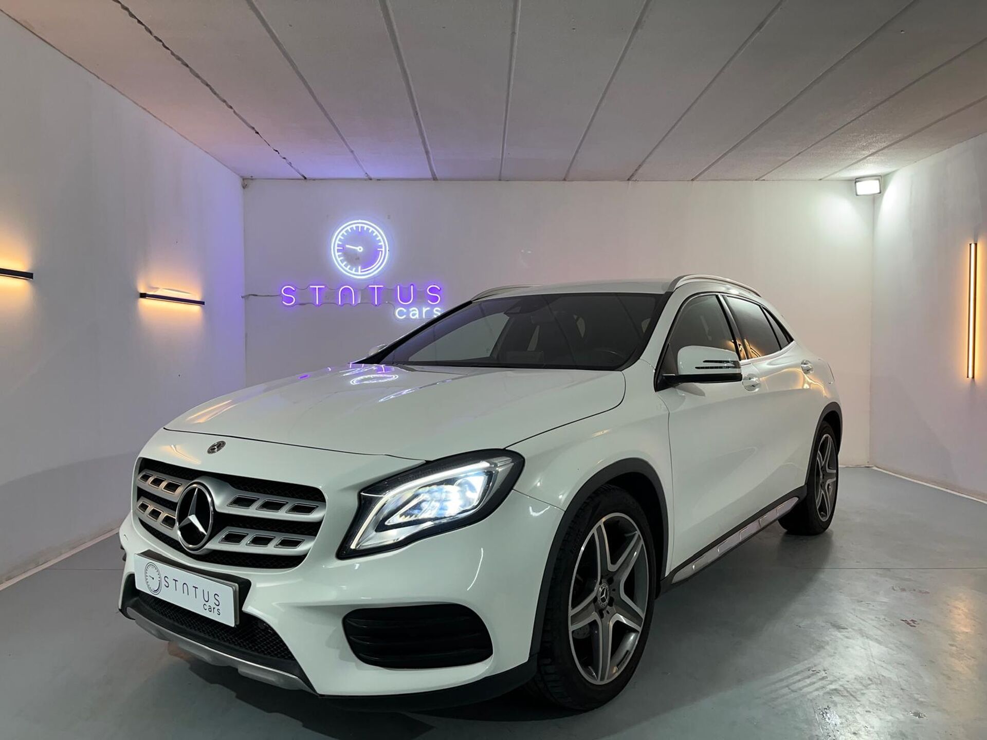 Imagen de MERCEDES Clase GLA