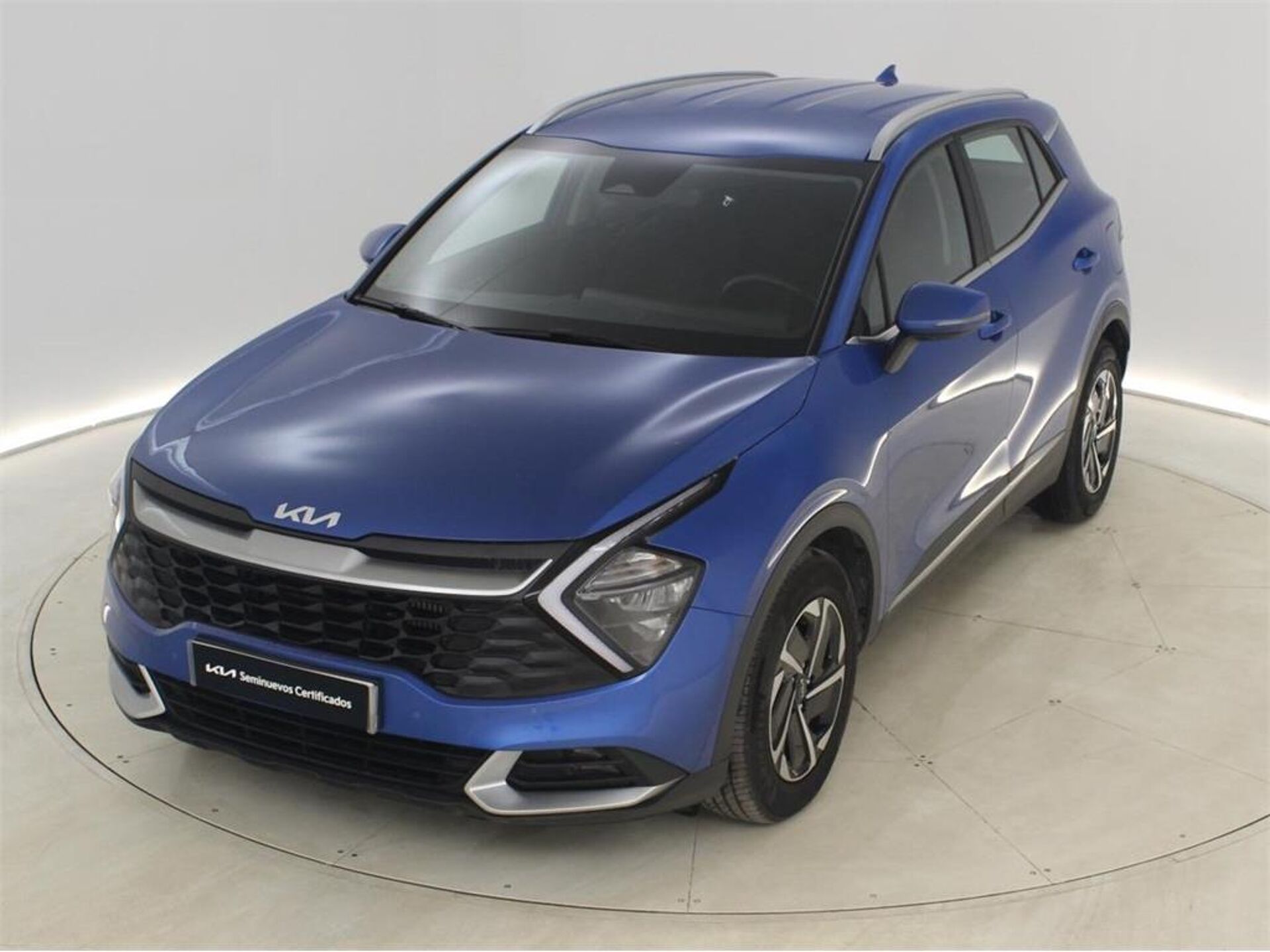 Imagen de KIA Sportage