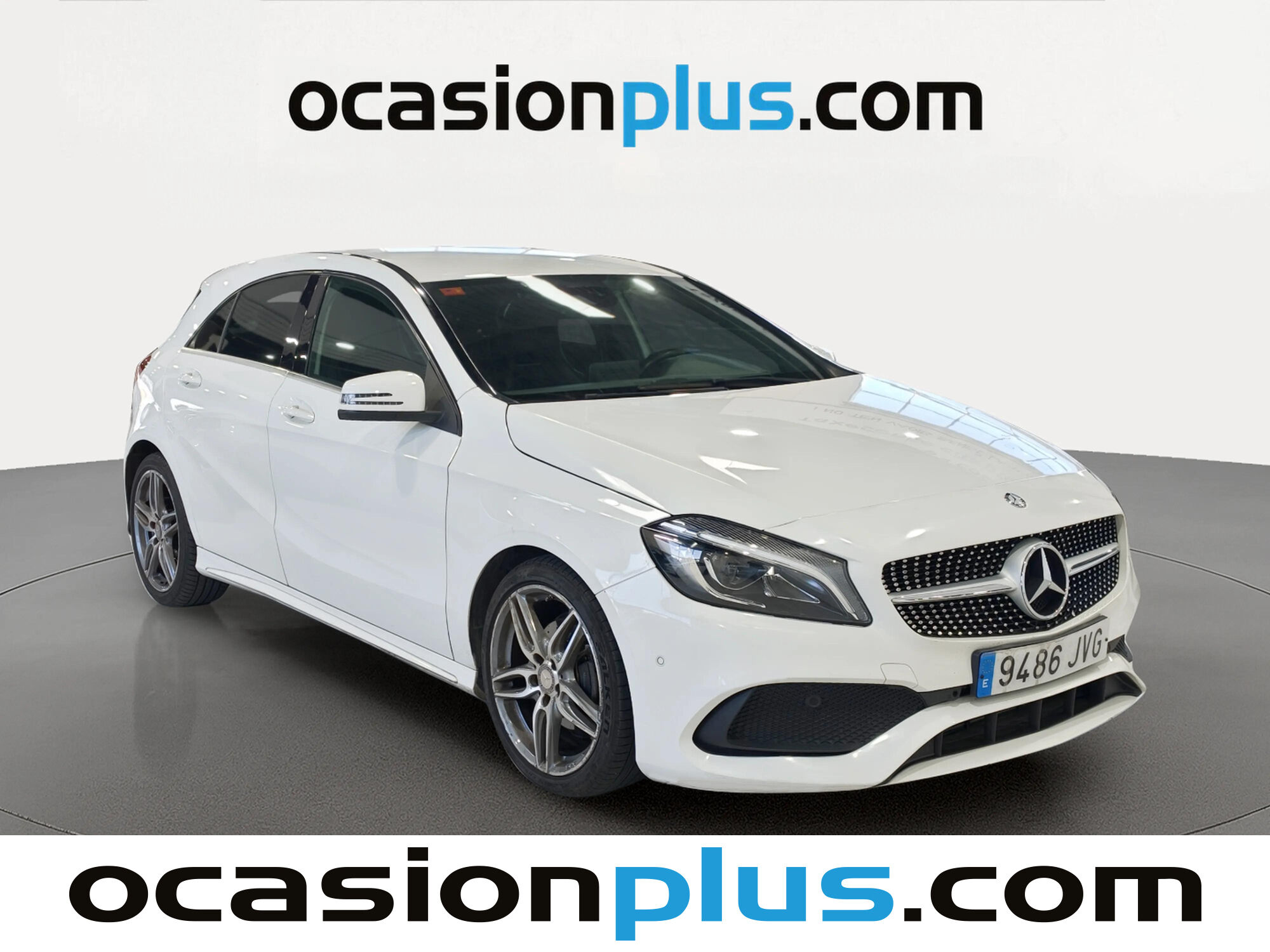 Foto del MERCEDES Clase A A 200d