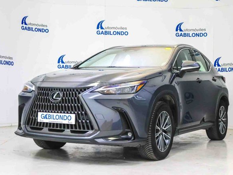Foto del LEXUS NX 350h Business 2WD