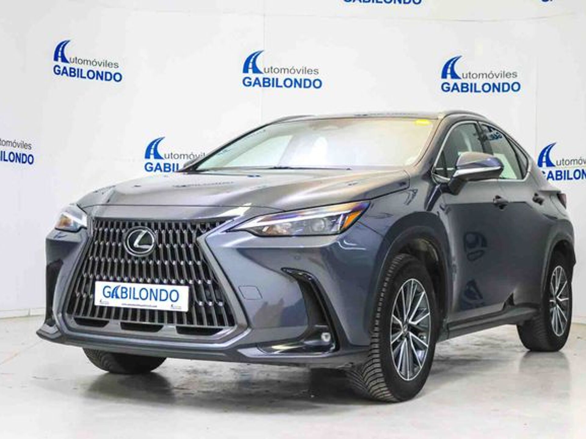 Imagen 1 de LEXUS NX