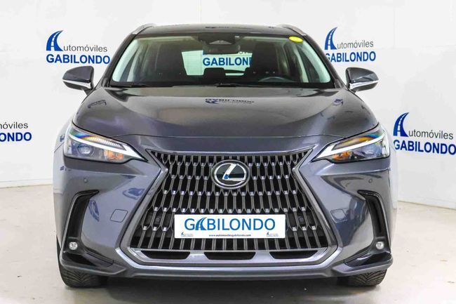 Foto del LEXUS NX 350h Business 2WD
