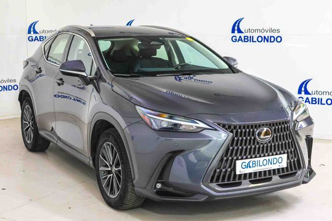 Foto del LEXUS NX 350h Business 2WD
