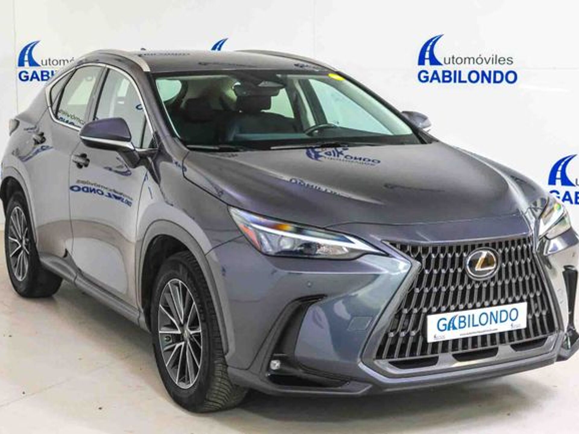 Imagen 3 de LEXUS NX