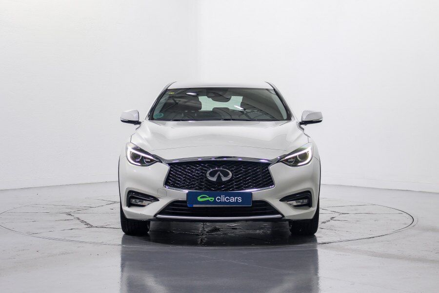 Foto del INFINITI Q30 1.5d Premium