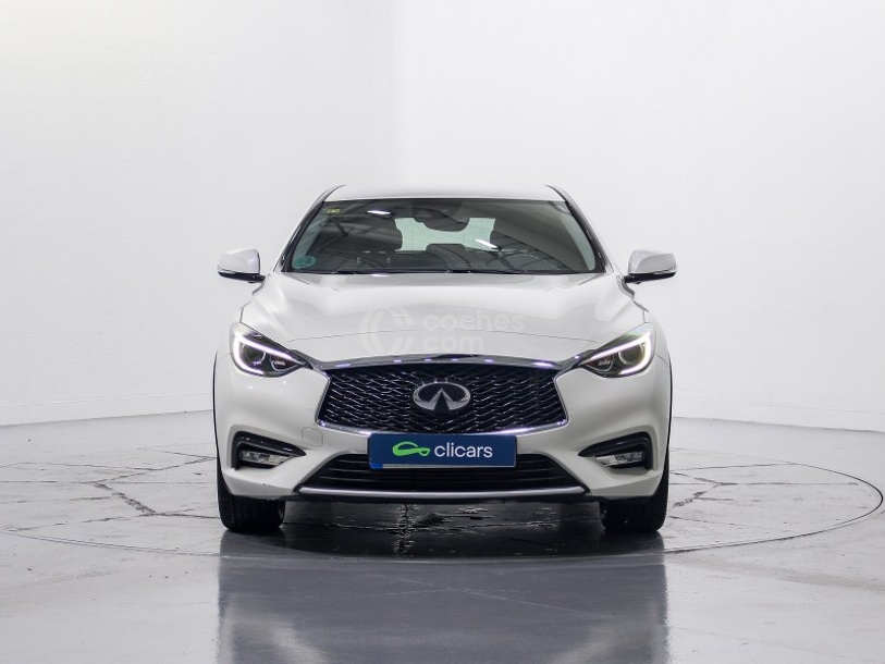 Foto del INFINITI Q30 1.5d Premium