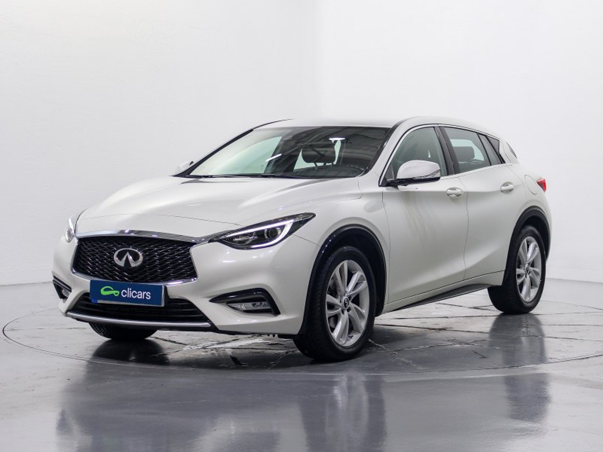 Imagen de INFINITI Q30