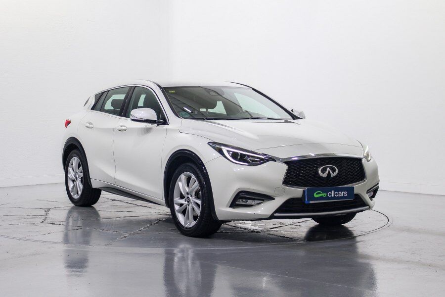 Foto del INFINITI Q30 1.5d Premium