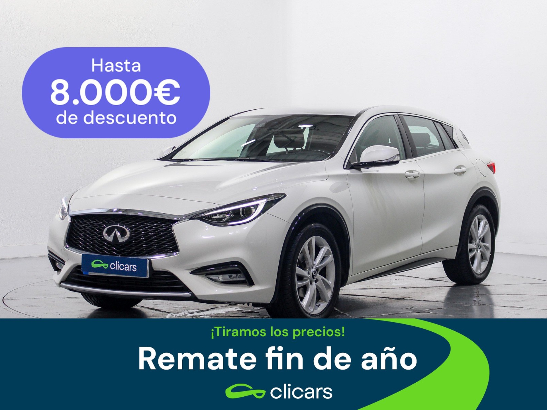 Imagen de INFINITI Q30