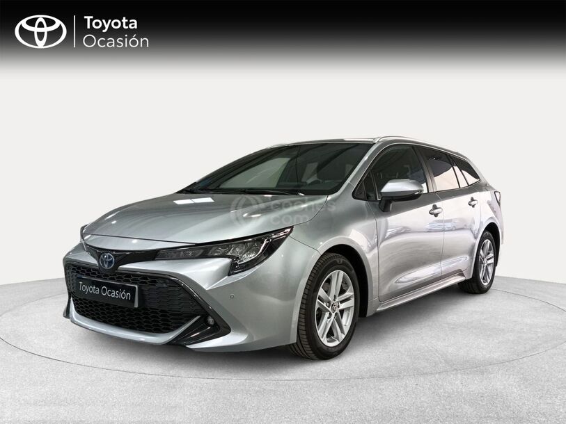 Foto del TOYOTA Corolla 125H Active Tech