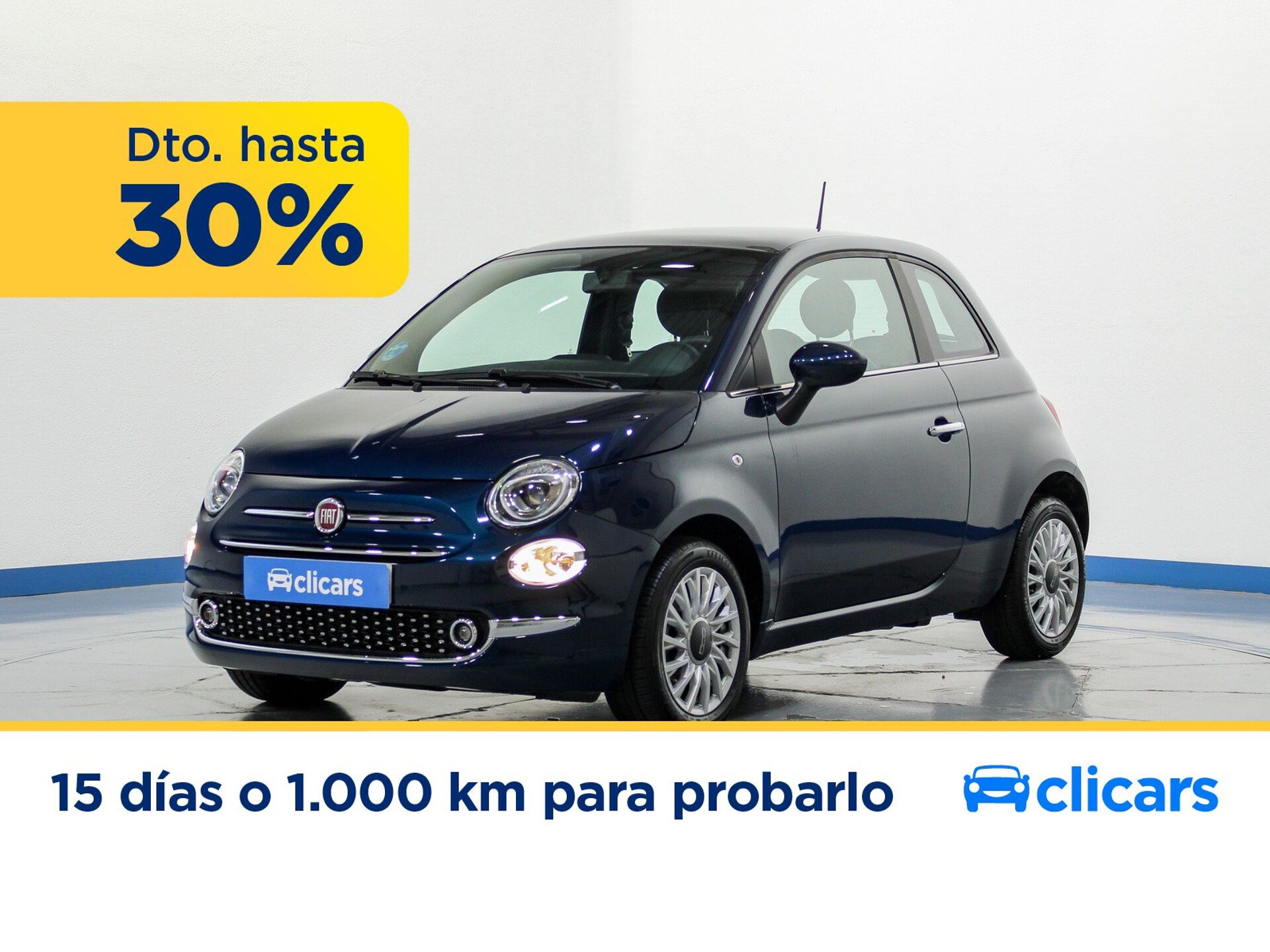Imagen de FIAT 500