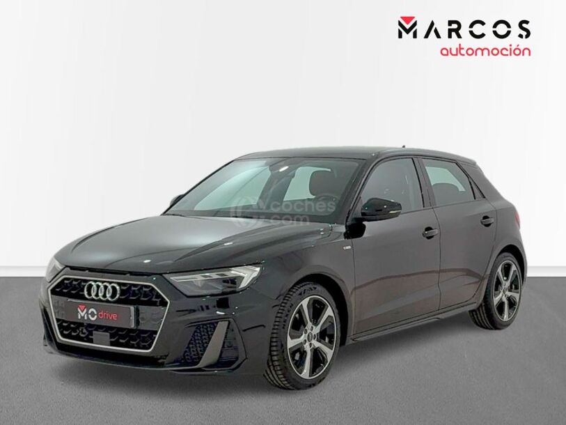 Foto del AUDI A1 Sportback 30 TFSI Adrenalin S tronic