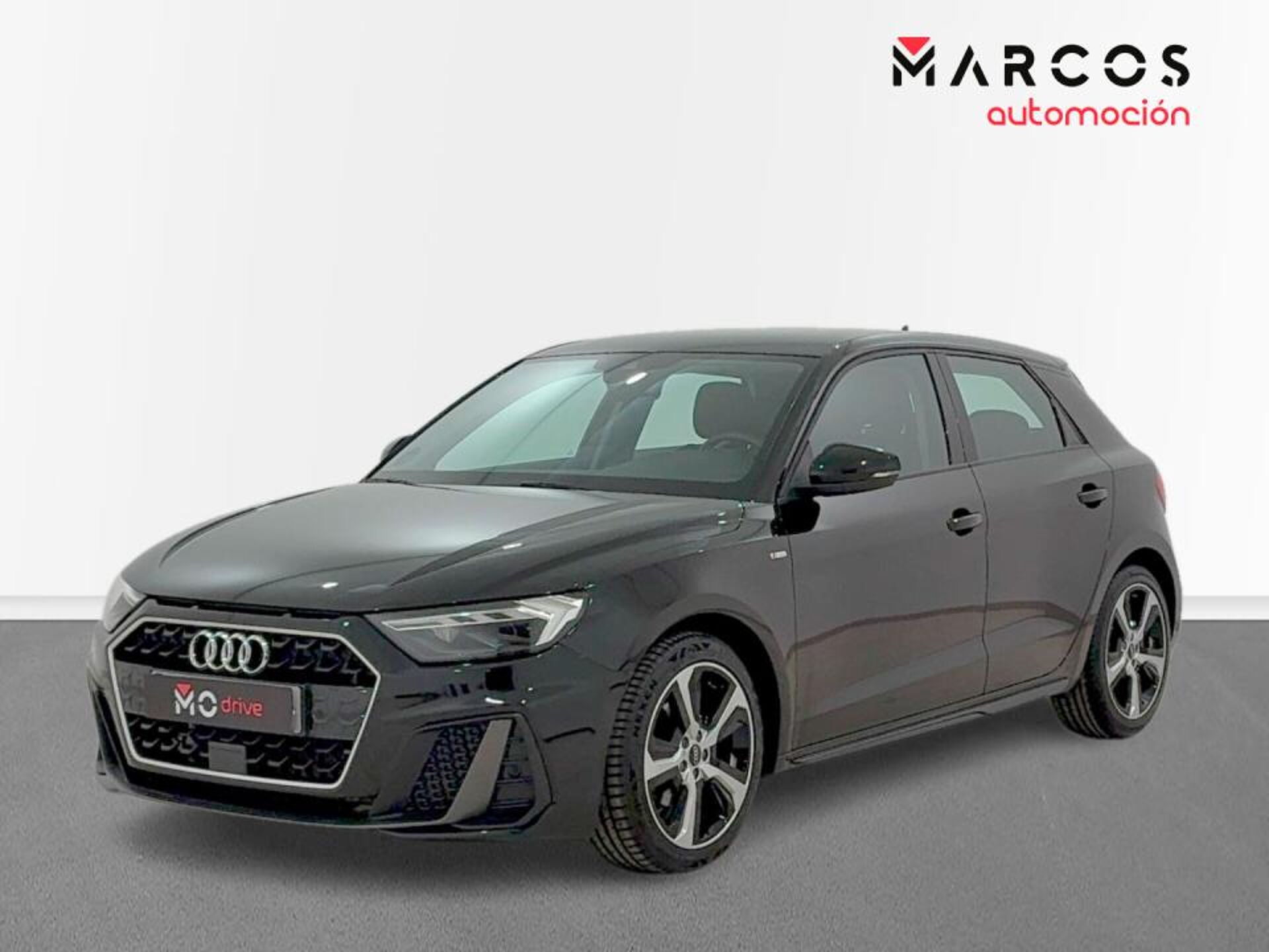 Imagen de AUDI A1