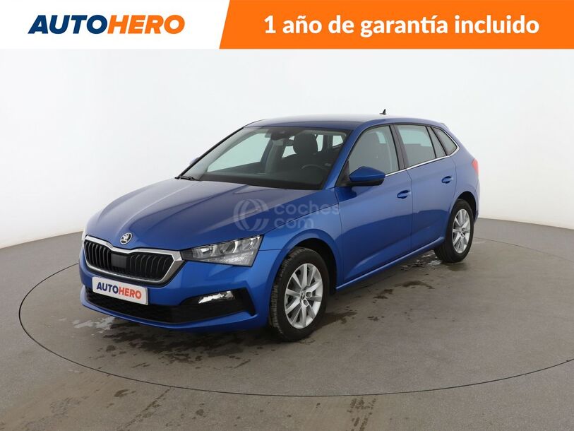 Foto del SKODA Scala 1.0 TSI Sport DSG 81kW