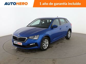 Imagen de SKODA Scala 1.0 TSI Sport DSG 81kW