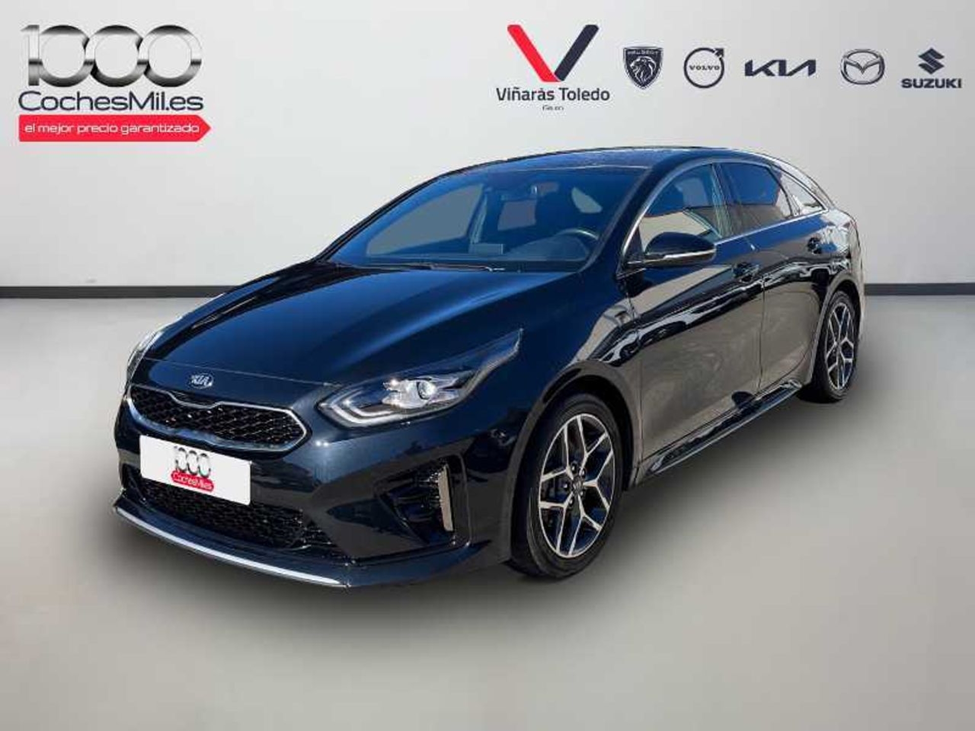 Imagen de KIA Ceed