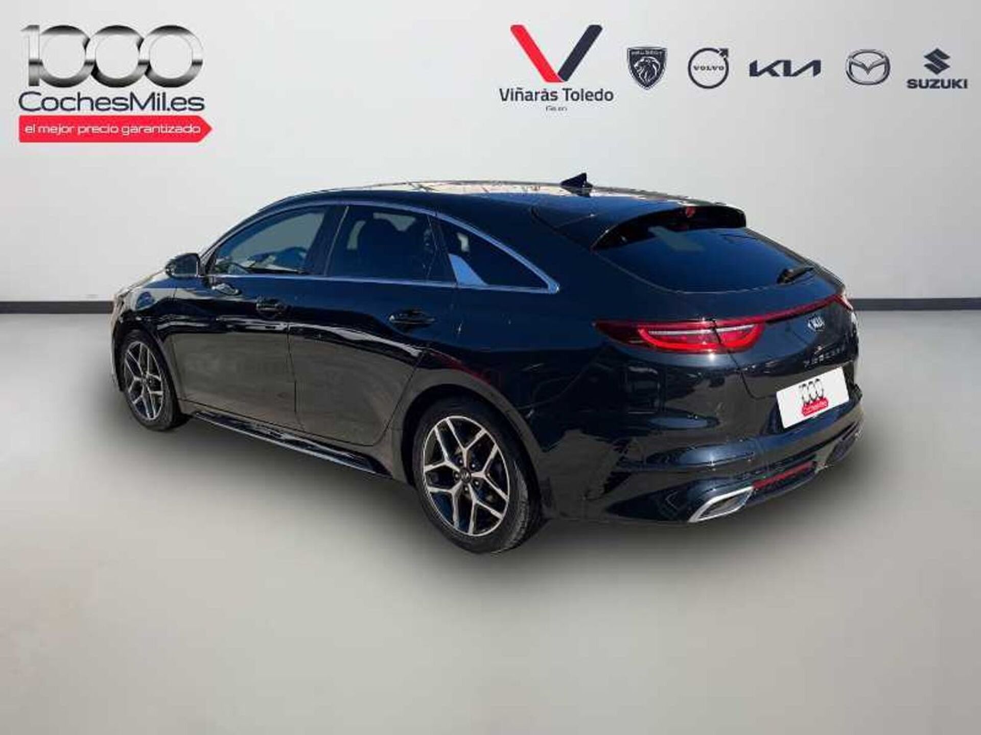 Imagen 2 de KIA Ceed