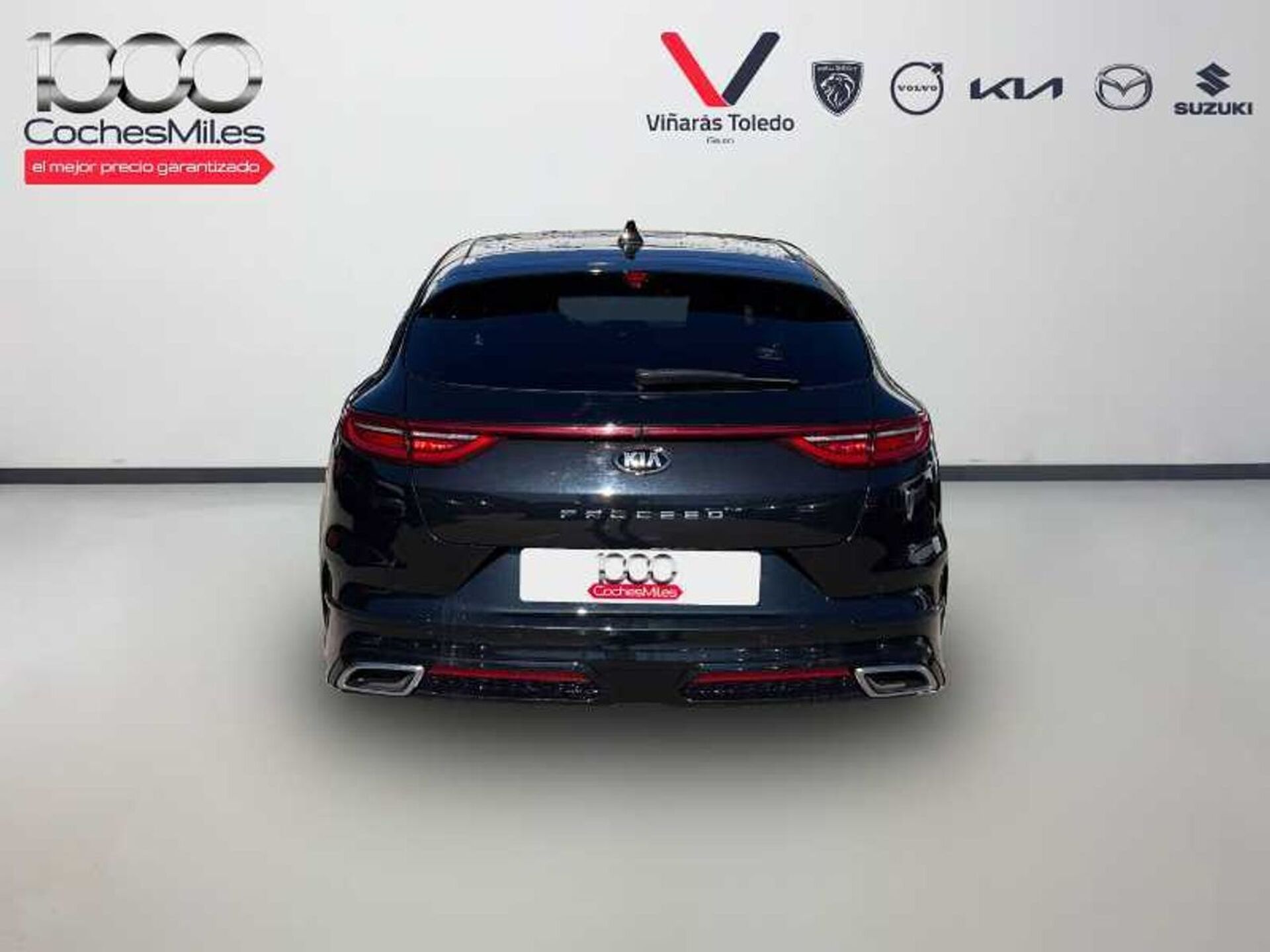 Imagen 3 de KIA Ceed