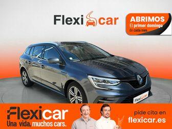 Imagen de RENAULT Mégane