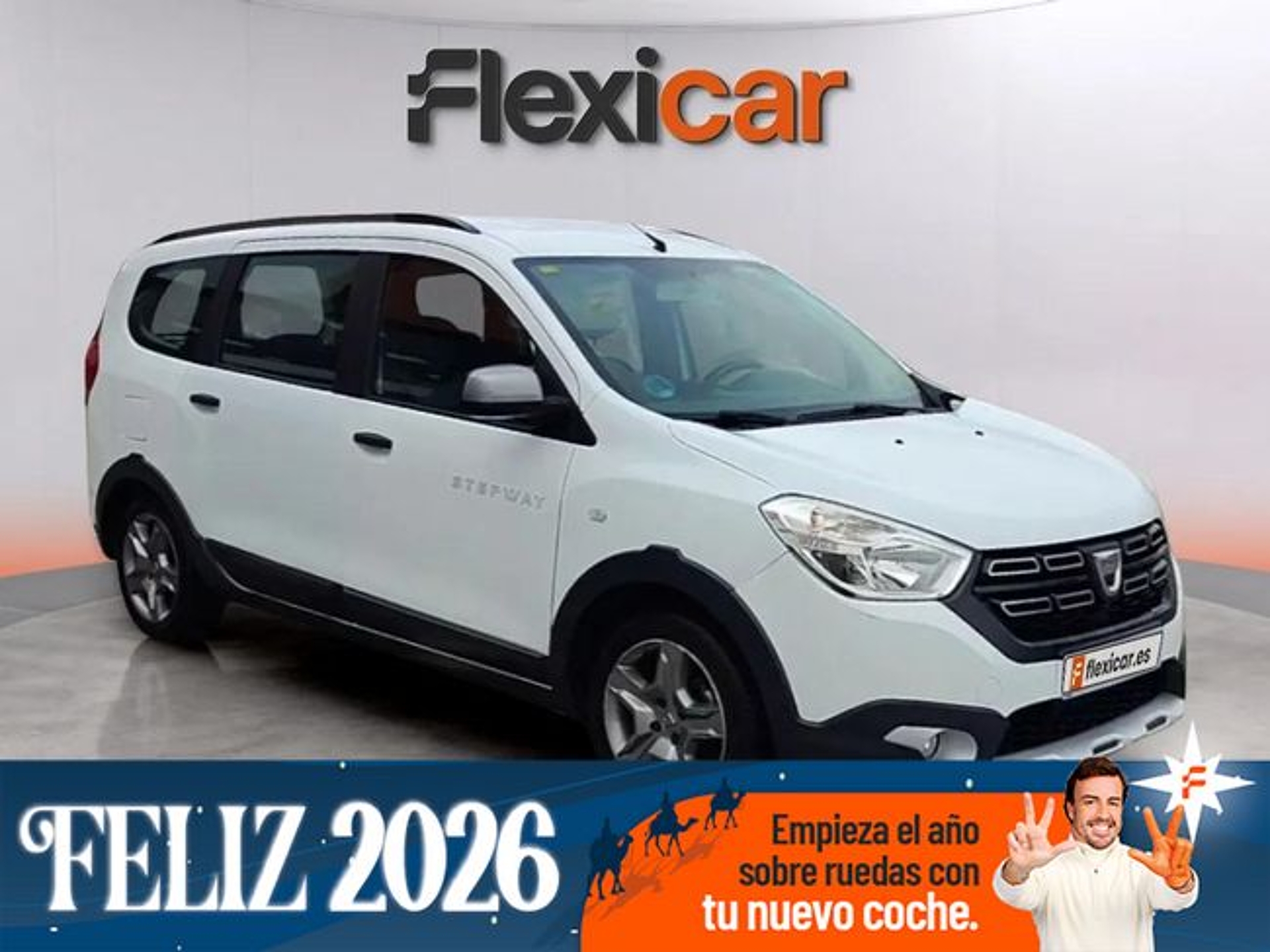 Imagen de DACIA Lodgy