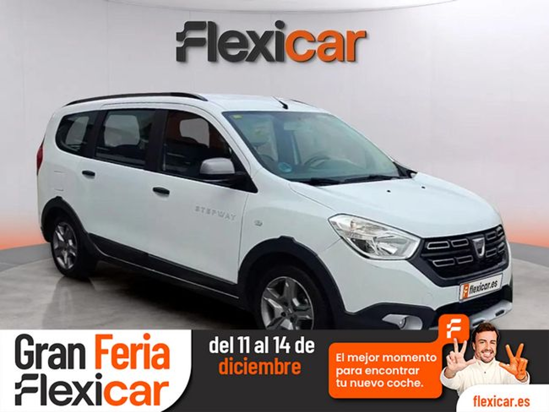 Imagen de DACIA Lodgy