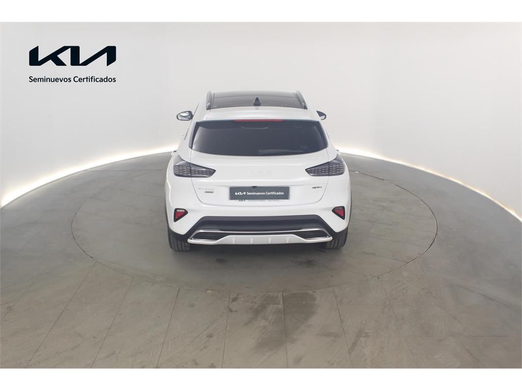 Foto del KIA XCeed 1.5 MHEV DCT GT-Line