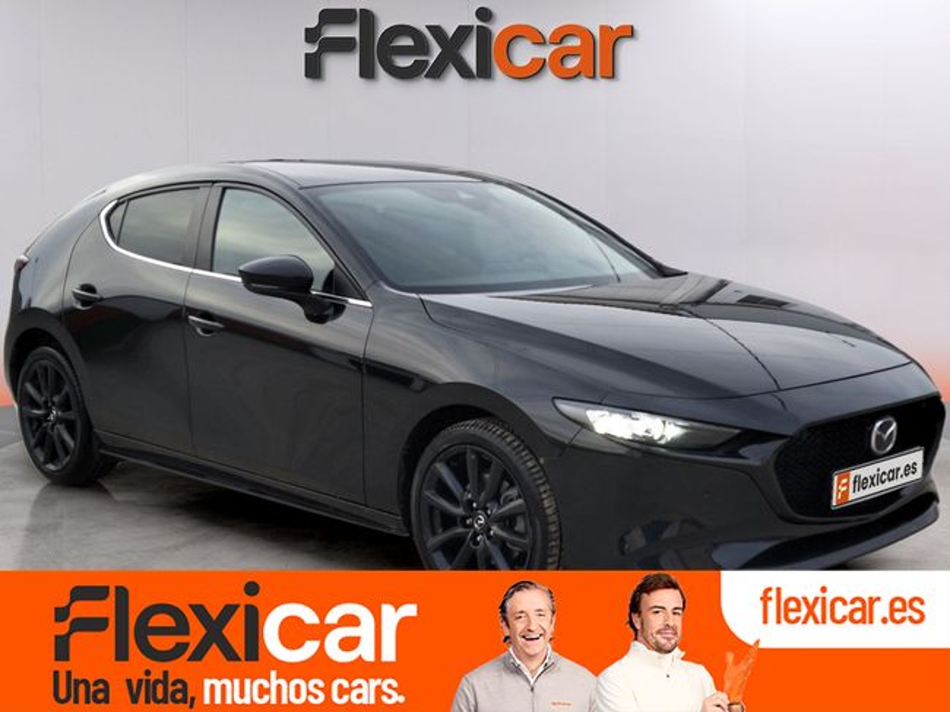 Imagen de MAZDA Mazda3