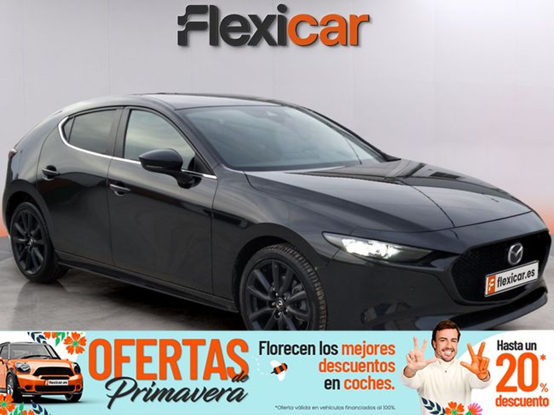 Imagen de MAZDA Mazda3