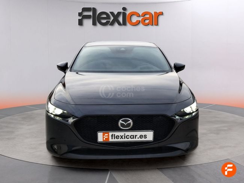 Foto del MAZDA Mazda3 2.0 e-Skyactiv-G Zenith Aut. 90kW